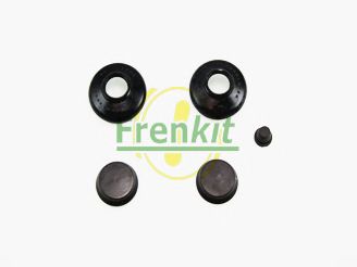 Ремкомплект, колесный тормозной цилиндр FRENKIT 323013