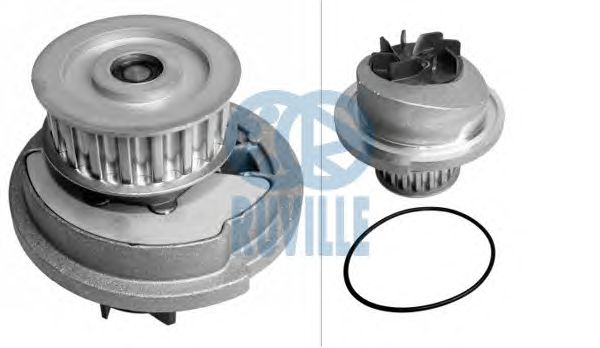 Помпа RUVILLE 65319
