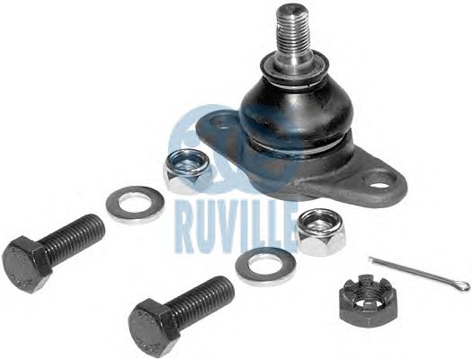 Шаровая опора RUVILLE 916902