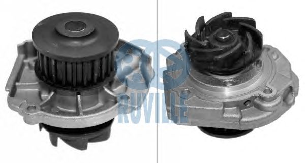 Помпа RUVILLE 65819