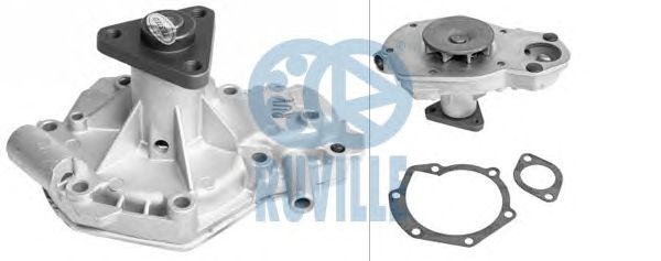Помпа RUVILLE 65504
