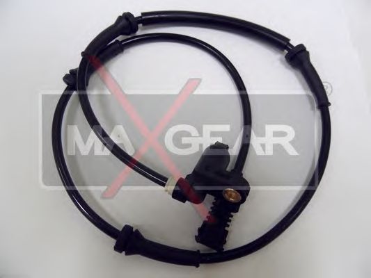 Датчик вращения колеса MAXGEAR 20-0021