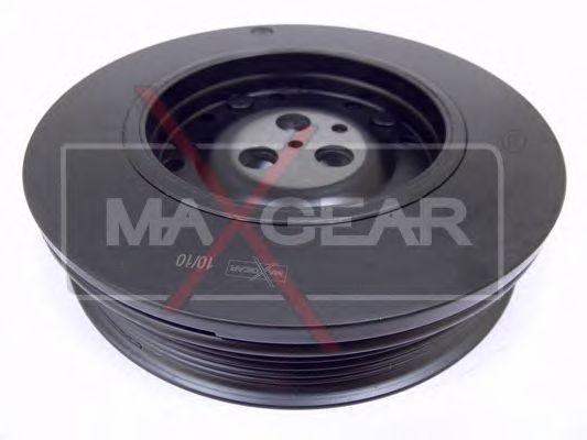 Шкив коленвала MAXGEAR 30-0018