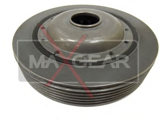 Шків коленвалу MAXGEAR 30-0036
