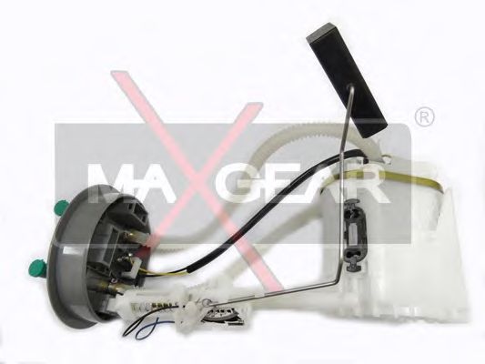 Элемент системы питания MAXGEAR 43-0085