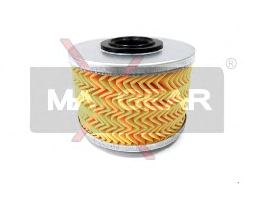Паливний фільтр MAXGEAR 26-0180