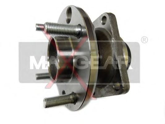 Ступичный подшипник MAXGEAR 33-0175
