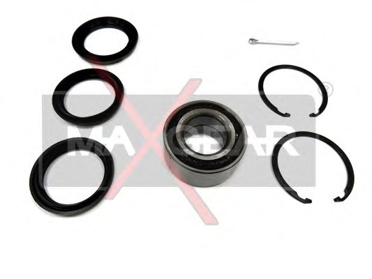 Ступичный подшипник MAXGEAR 33-0237