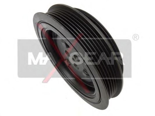 Шкив коленвала MAXGEAR 30-0106