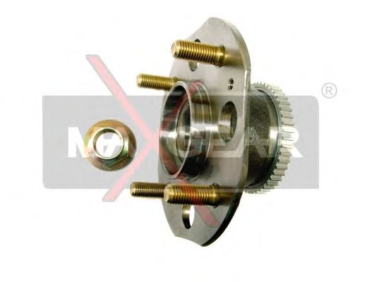 Ступичный подшипник MAXGEAR 33-0549