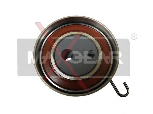 Натяжной ролик ремня ГРМ MAXGEAR 54-0253
