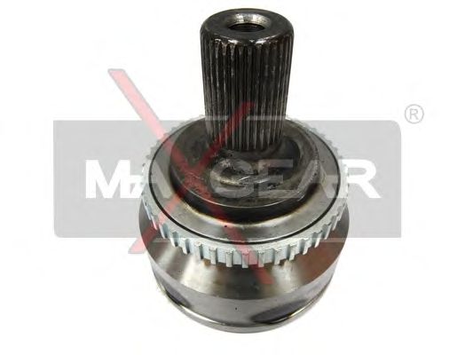 Комплект ШРУСов MAXGEAR 49-0282