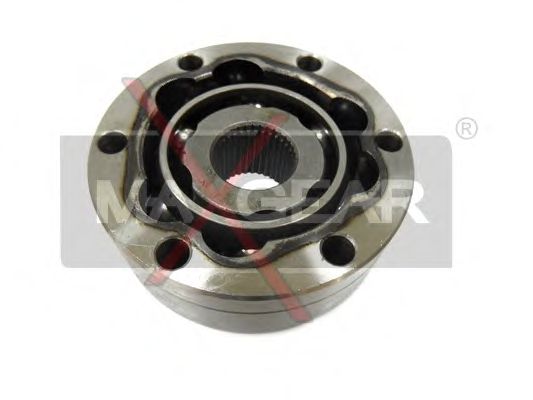 Комплект ШРУСов MAXGEAR 49-0333
