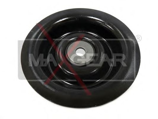 Подшипник качения, опора стойки амортизатора MAXGEAR 72-1721