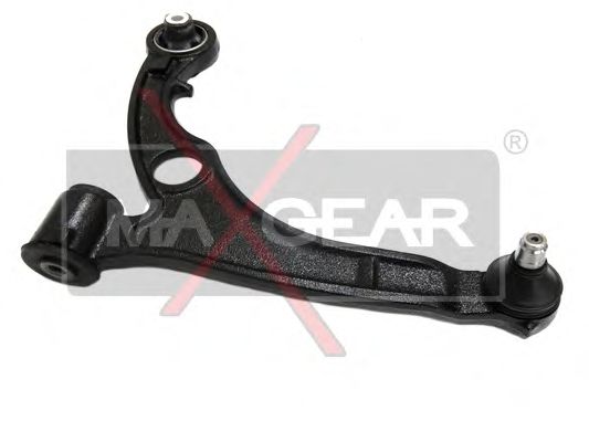 Рычаг подвески MAXGEAR 72-1504
