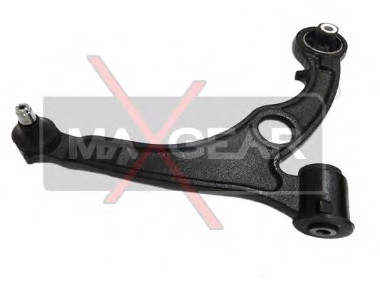 Важіль підвіски MAXGEAR 72-1505