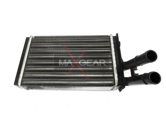 Радиатор отопителя MAXGEAR 18-0054