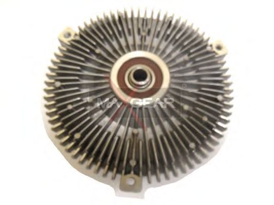 Вязкостная муфта вентилятора охолодження MAXGEAR 62-0071