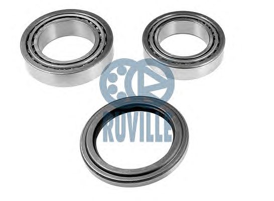 Підшипник маточини RUVILLE 6915