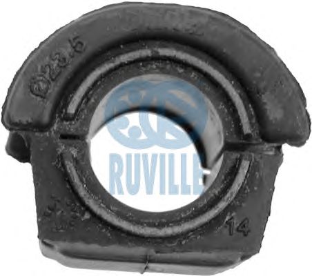 Опора, стабілізатор RUVILLE 985882