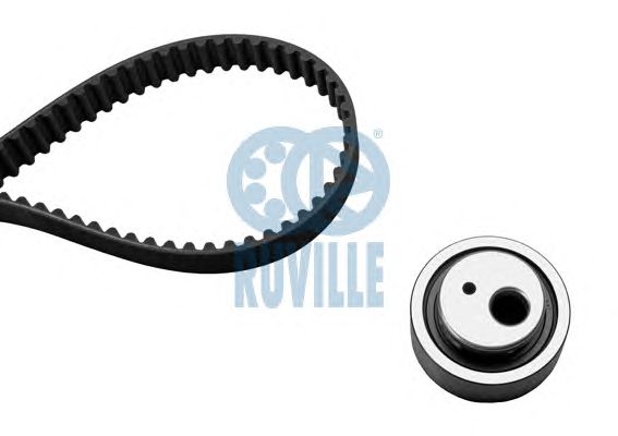 Комплект ремня ГРМ RUVILLE 5662070