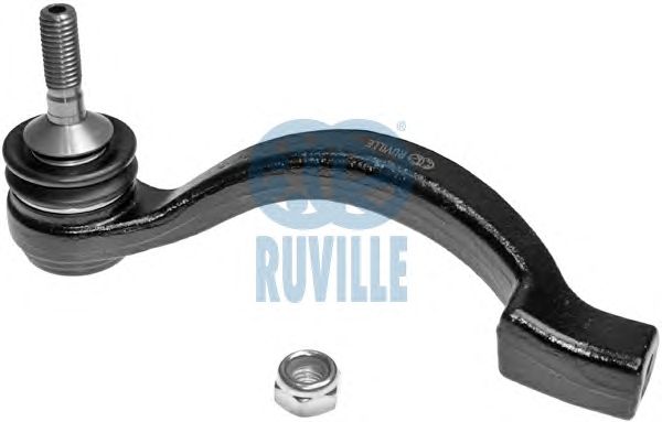 Наконечник рулевой тяги RUVILLE 918308