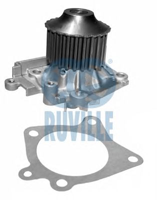 Помпа RUVILLE 67344