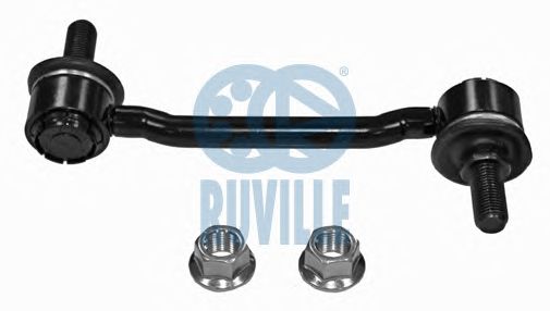 Тяга / стойка стабилизатора RUVILLE 918477