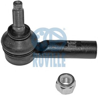 Наконечник рулевой тяги RUVILLE 915886
