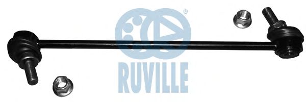 Тяга / стойка стабилизатора RUVILLE 916890