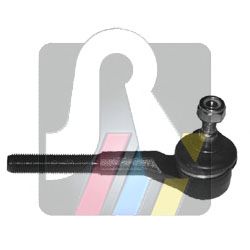 Наконечник рулевой тяги RTS 91-00411-1
