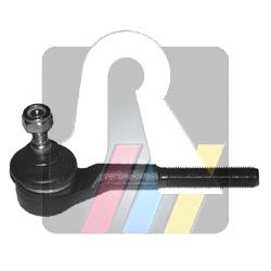 Наконечник рулевой тяги RTS 91-00411-2