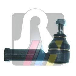 Наконечник рулевой тяги RTS 91-00671-1