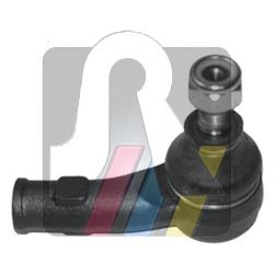Наконечник рулевой тяги RTS 91-00914