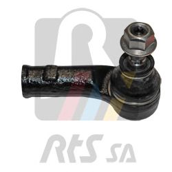 Наконечник рулевой тяги RTS 91-05904-1