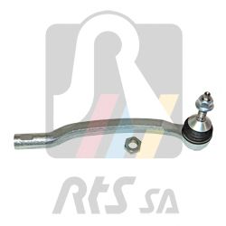Наконечник рулевой тяги RTS 91-07044-110
