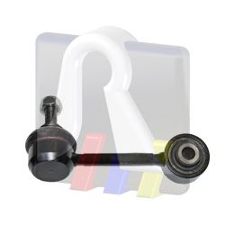 Тяга / стойка стабилизатора RTS 97-06518-2