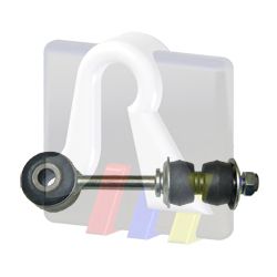 Тяга / стойка стабилизатора RTS 97-97045