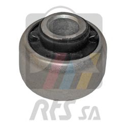 Сайлентблок рычага RTS 017-00424