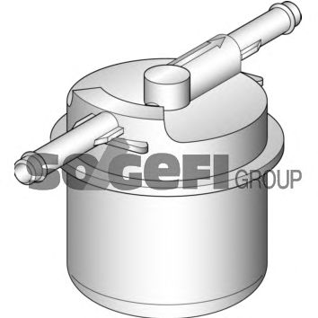 Топливный фильтр COOPERSFIAAM FILTERS FT5192