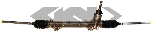 Рулевой механизм SPIDAN 51515