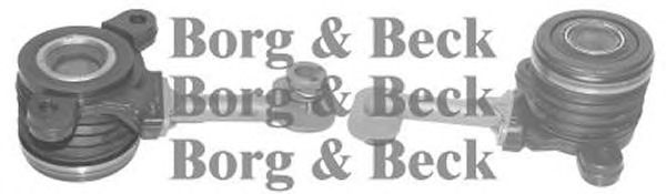 Центральный выключатель сцепления BORG & BECK BCS109