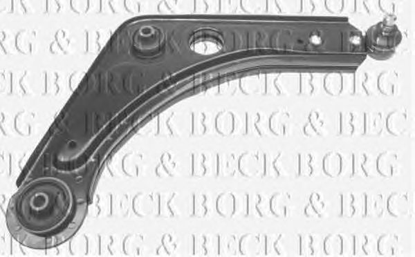 Рычаг подвески BORG & BECK BCA5616