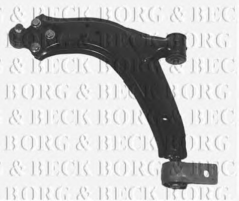 Рычаг подвески BORG & BECK BCA5982