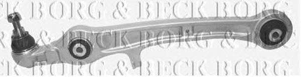 Рычаг подвески BORG & BECK BCA6454