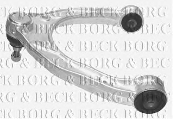 Рычаг подвески BORG & BECK BCA6473