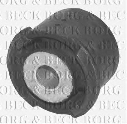 Сайлентблок рычага BORG & BECK BSK6610