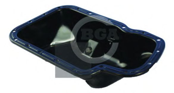 Масляный поддон BGA SP1400