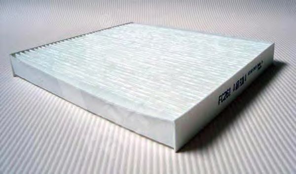 Фильтр салона MULLER FILTER FC261