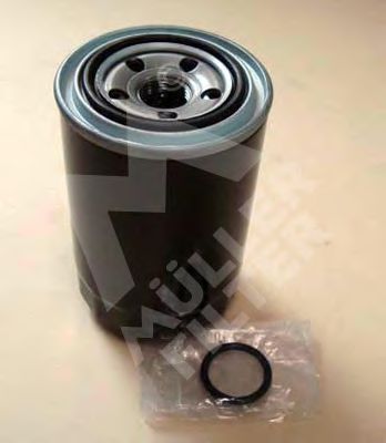 Паливний фільтр MULLER FILTER FN102